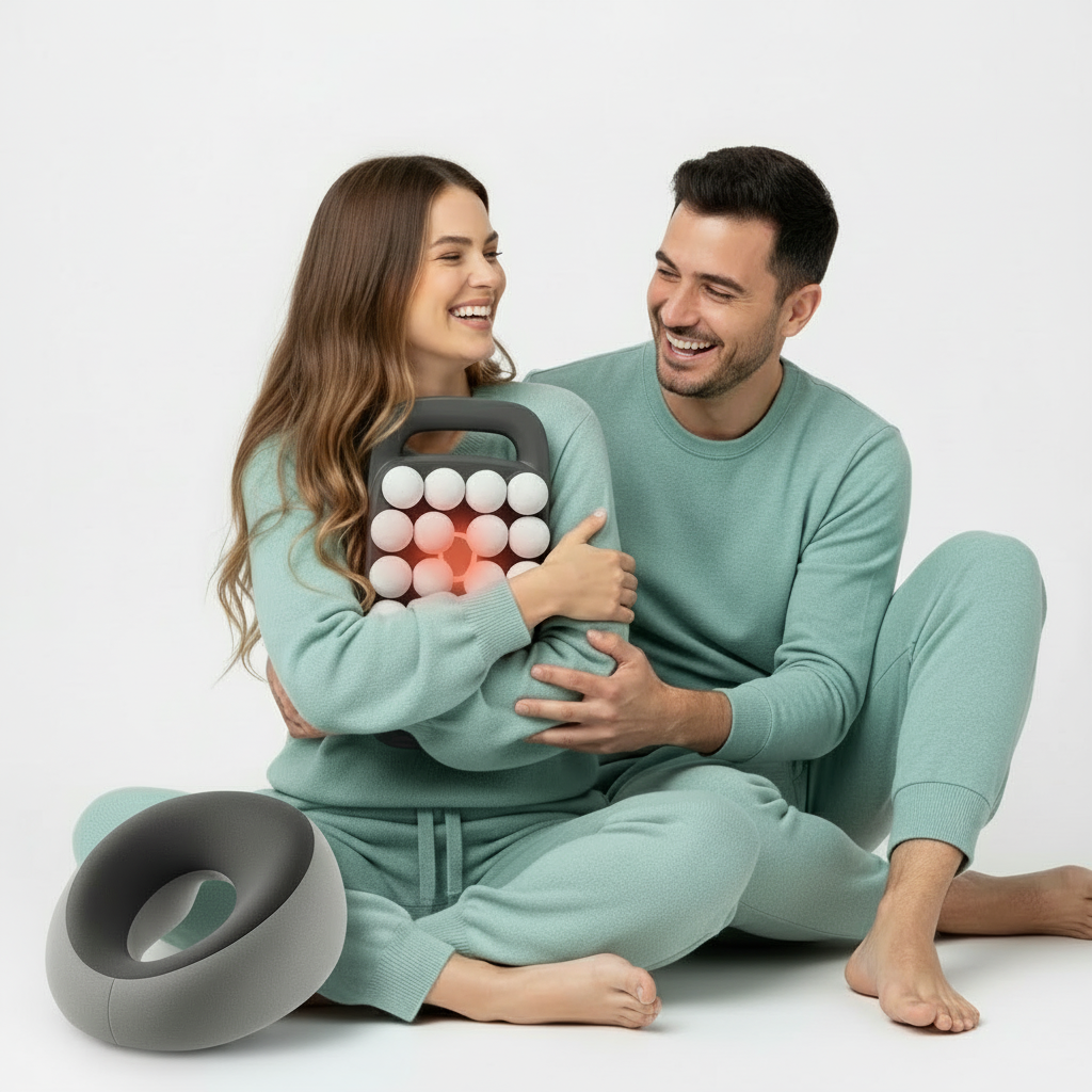 Vitaris™ DeepRelief Pro