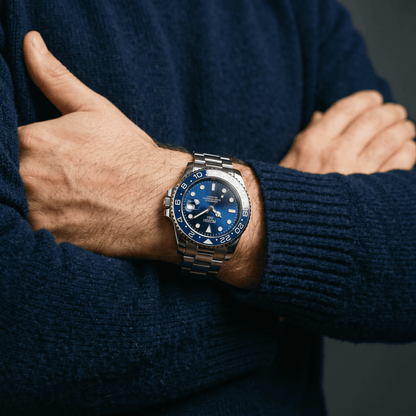 Armand Nibosi® Amiral