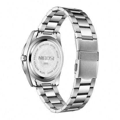 Armand Nibosi® Ember