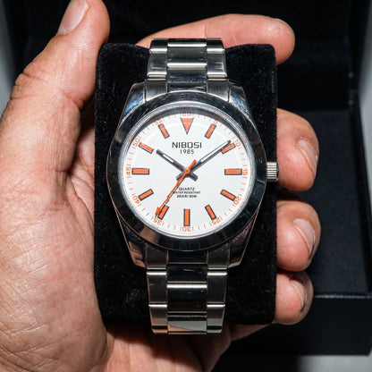 Armand Nibosi® Ember