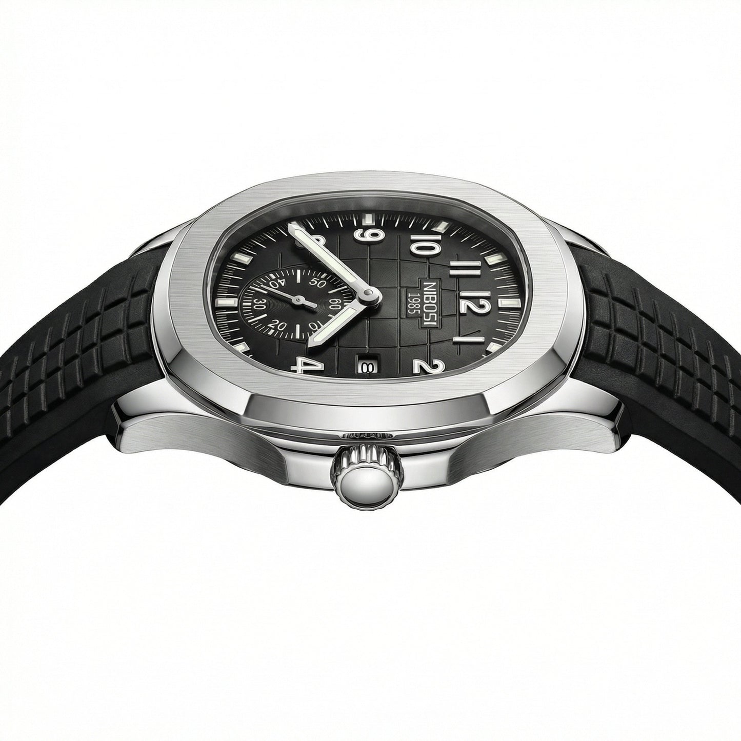 Armand Nibosi® President Black