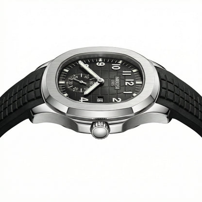 Armand Nibosi® President Black