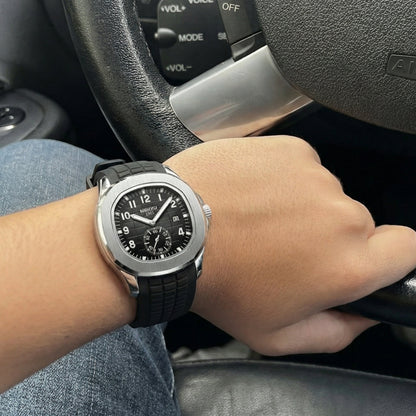 Armand Nibosi® President Black