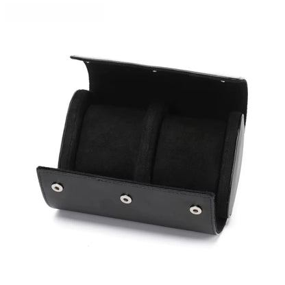 2 Slots - Premuim Leather Case