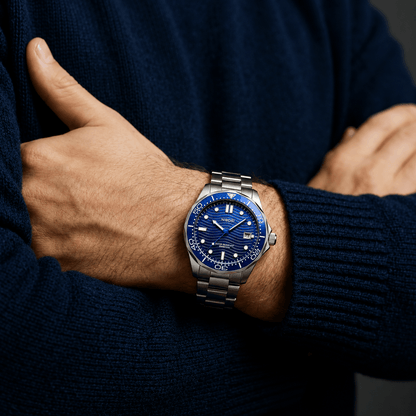 Armand Nibosi® Marine