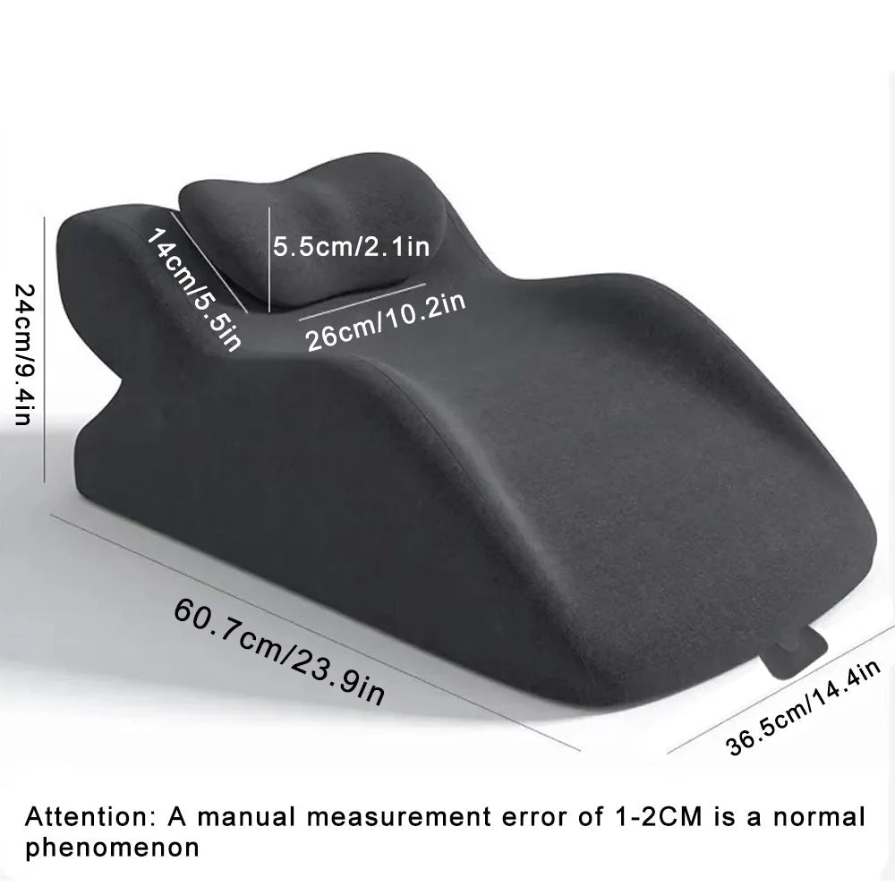 ComfortLift™ Cushion