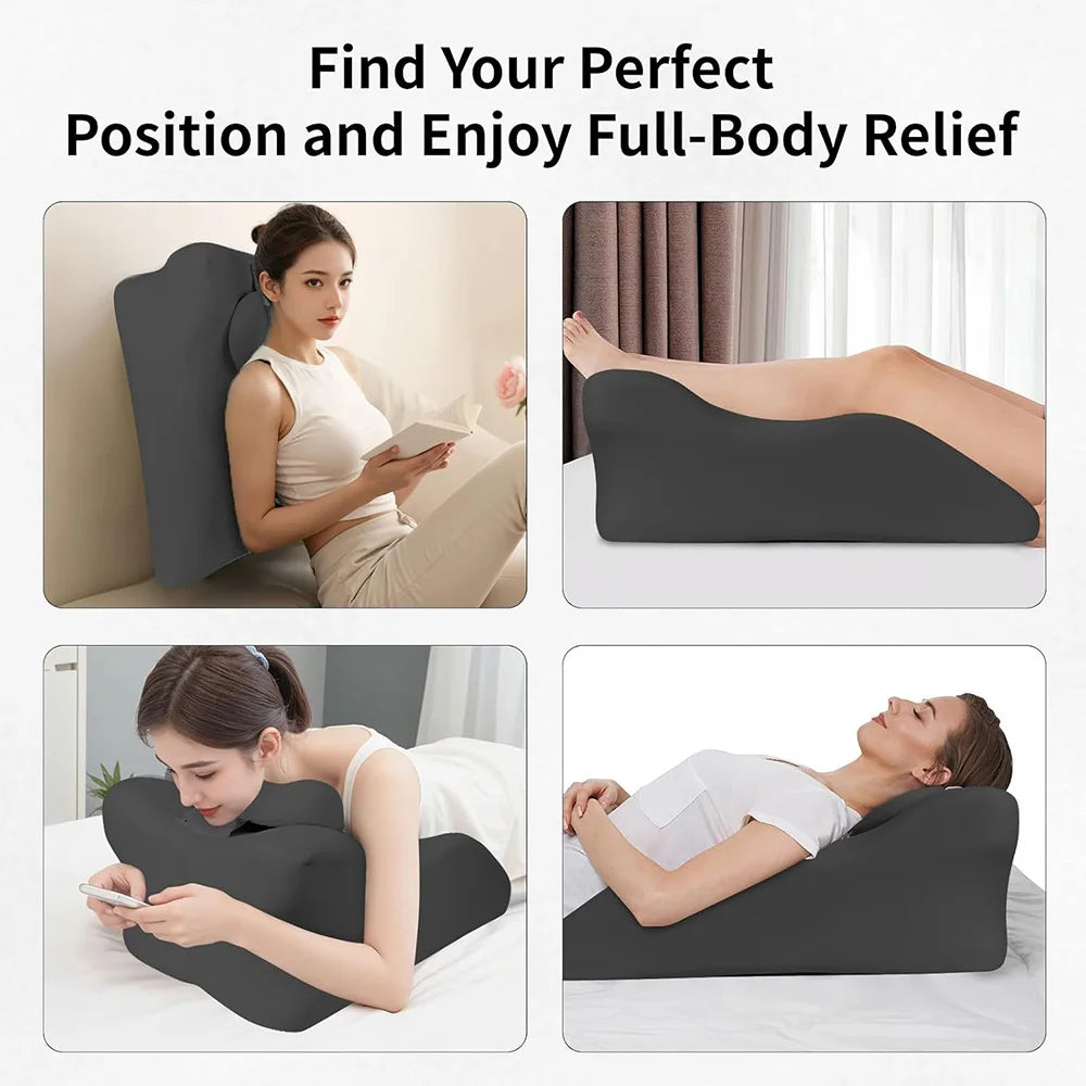 ComfortLift™ Cushion