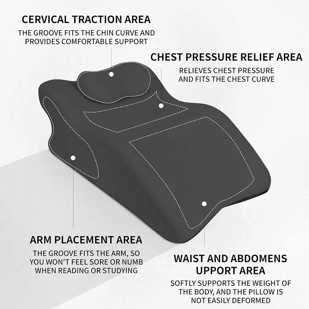 ComfortLift™ Cushion
