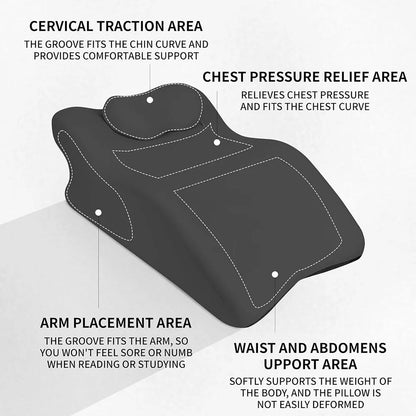 ComfortLift™ Cushion