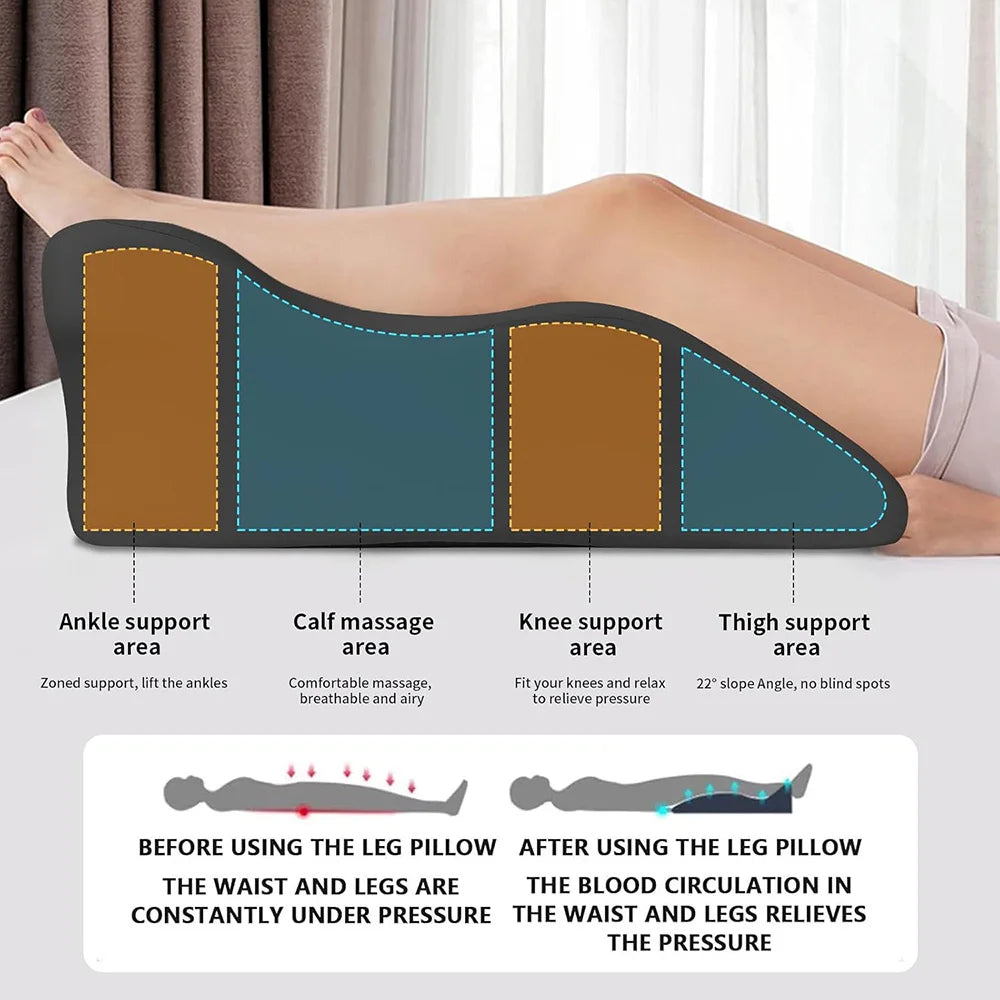 ComfortLift™ Cushion