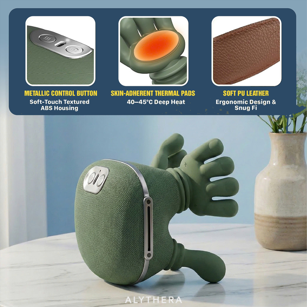 TouchRelief Pro