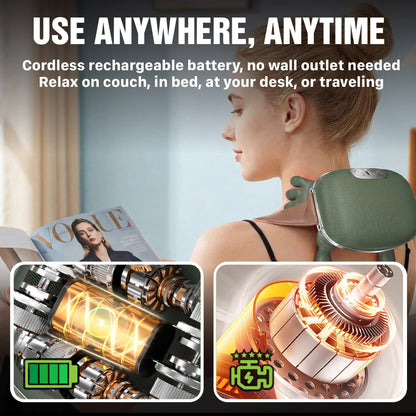 TouchRelief Pro