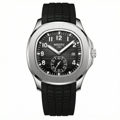 Armand Nibosi® President Black