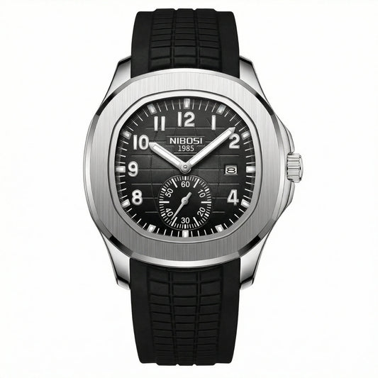 Armand Nibosi® President Black
