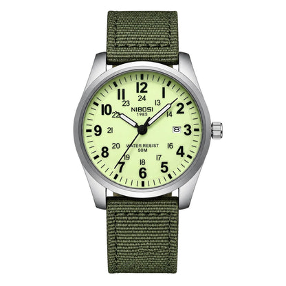 Armand Nibosi® Nomad