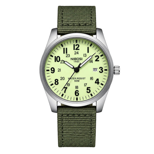 Armand Nibosi® Nomad