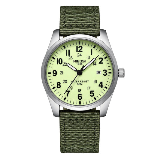 Armand Nibosi® Nomad
