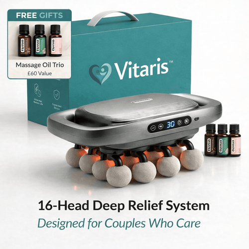 Vitaris™ DeepRelief Pro