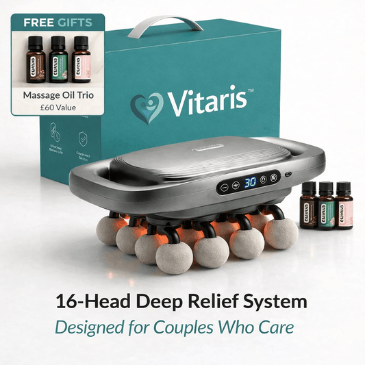 Vitaris™ DeepRelief Pro