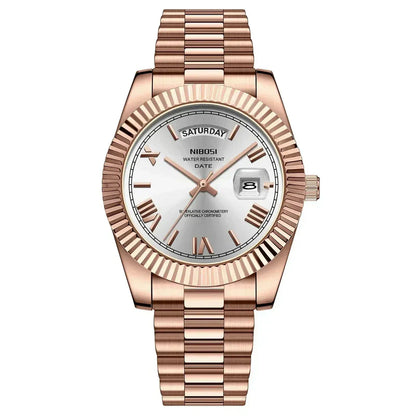 Armand Royale Silver  40MM
