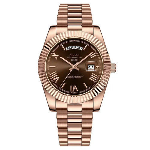 Armand Nibosi®Royale Rose - 40MM