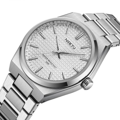Armand Nibosi® Maestro White