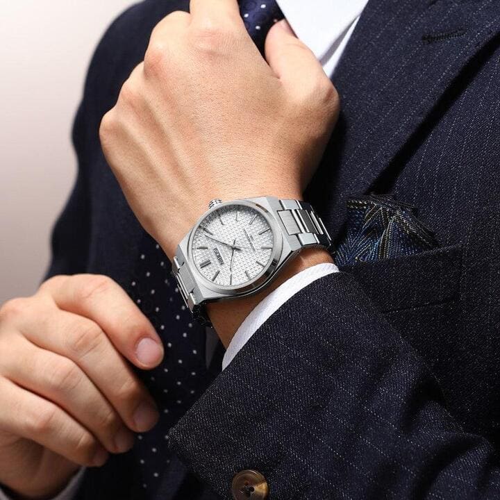 Armand Nibosi® Maestro White