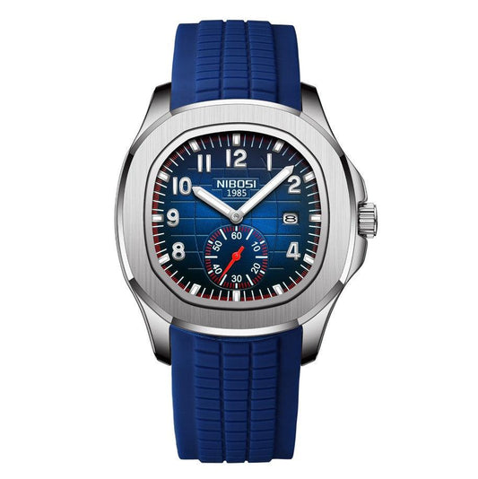 Armand Nibosi® President Blue