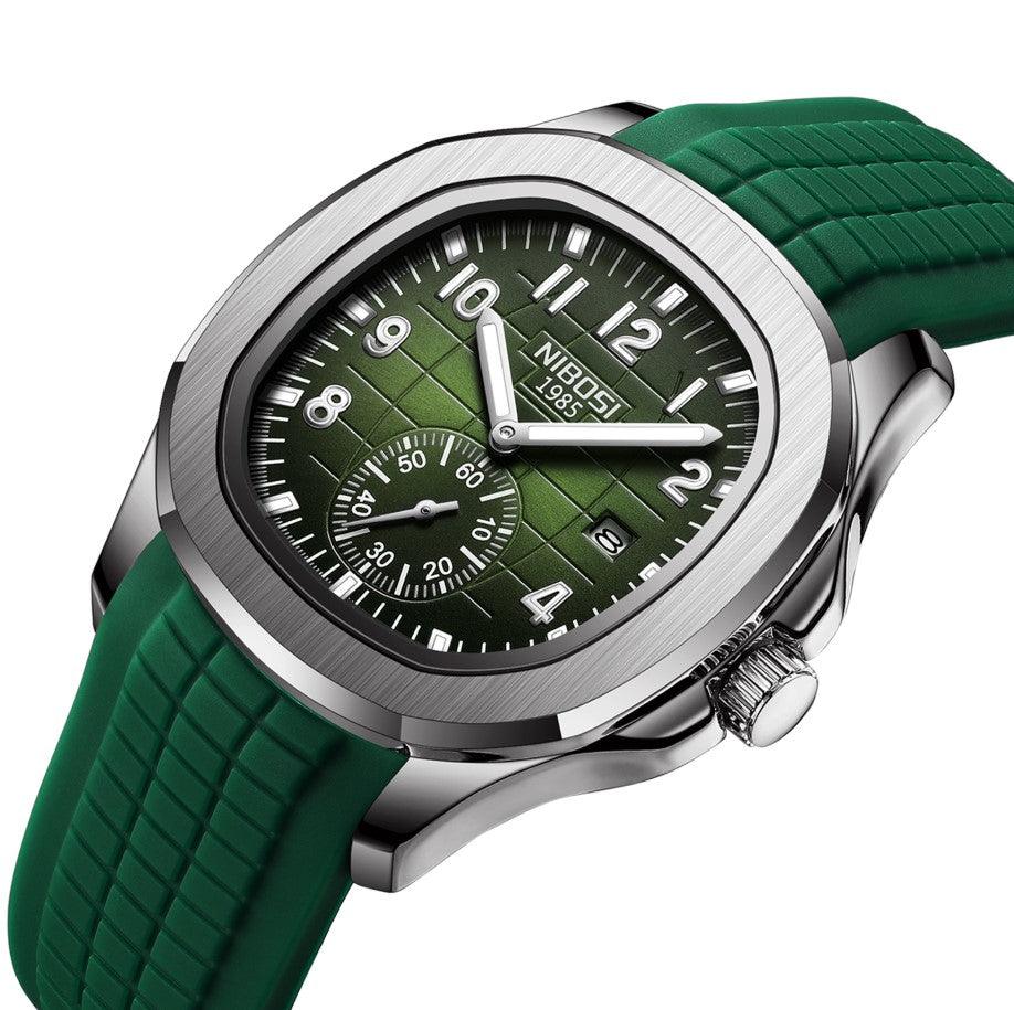 Armand Nibosi® President Blue