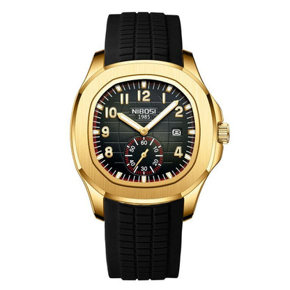 Armand Nibosi® President Blue