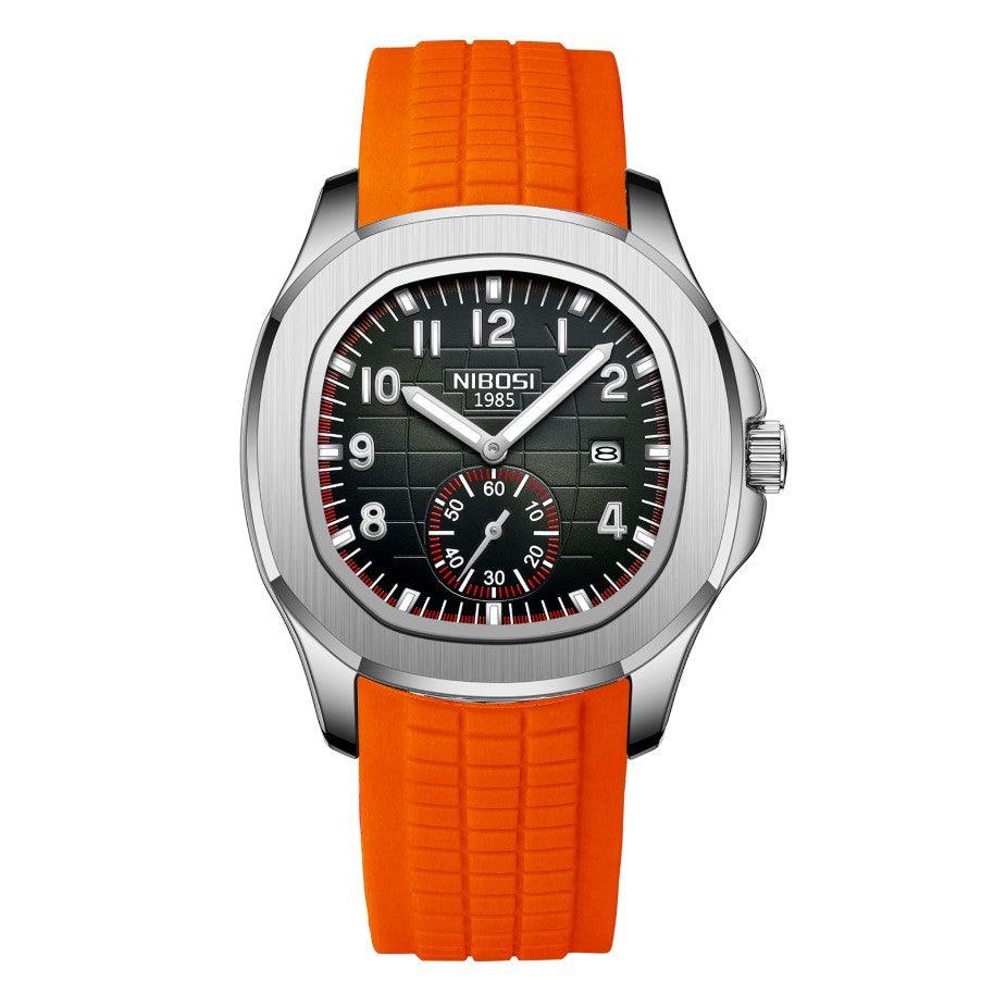 Armand Nibosi® President Blue