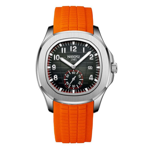 Armand Nibosi® President Orange