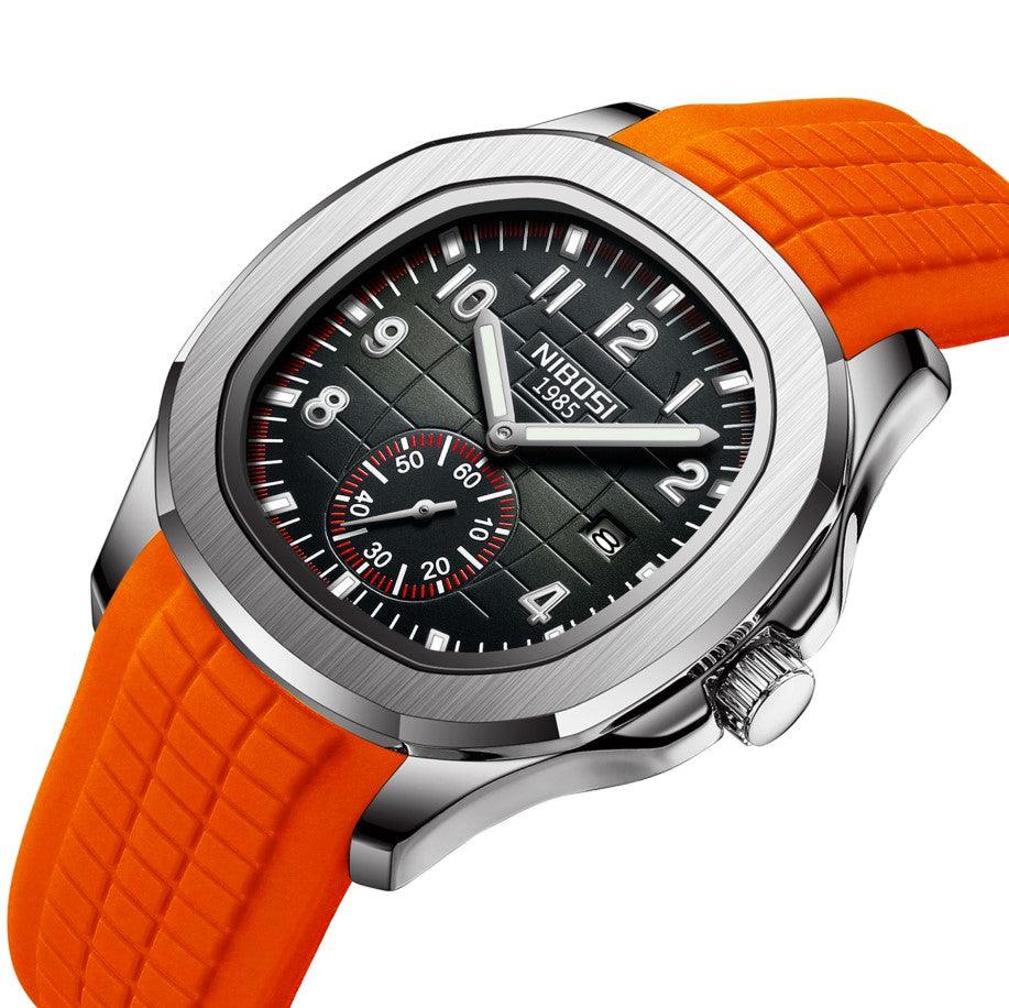 Armand Nibosi® President Blue