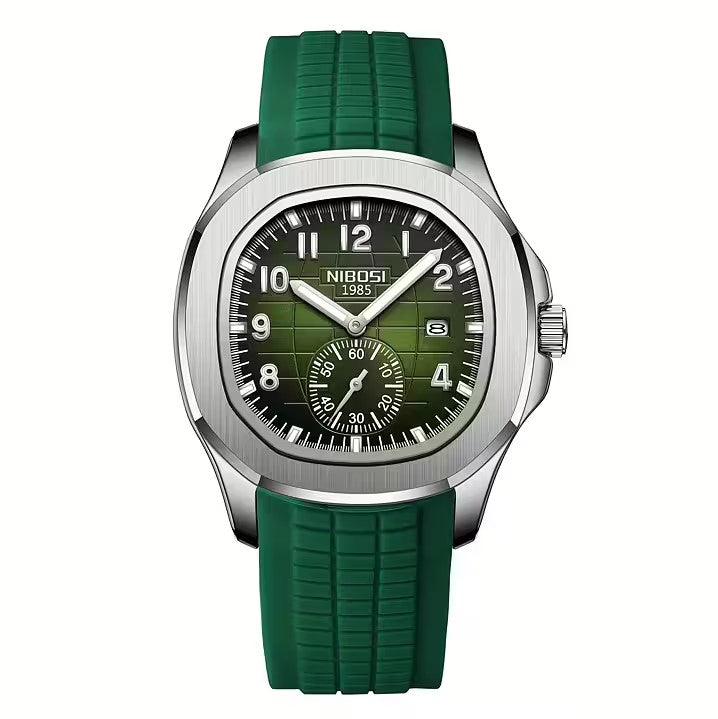 Armand Nibosi® President Blue