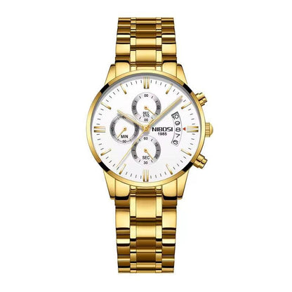 Armand Nibosi® Emmy