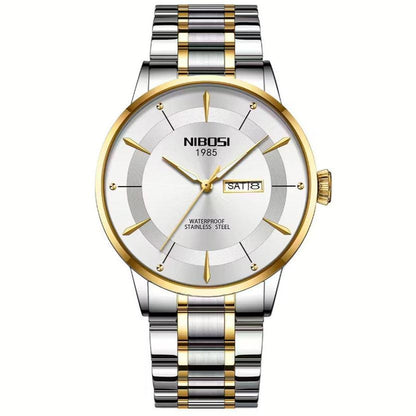 Armand Nibosi® Signature