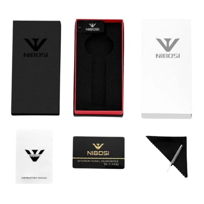 Armand Nibosi® Luxury