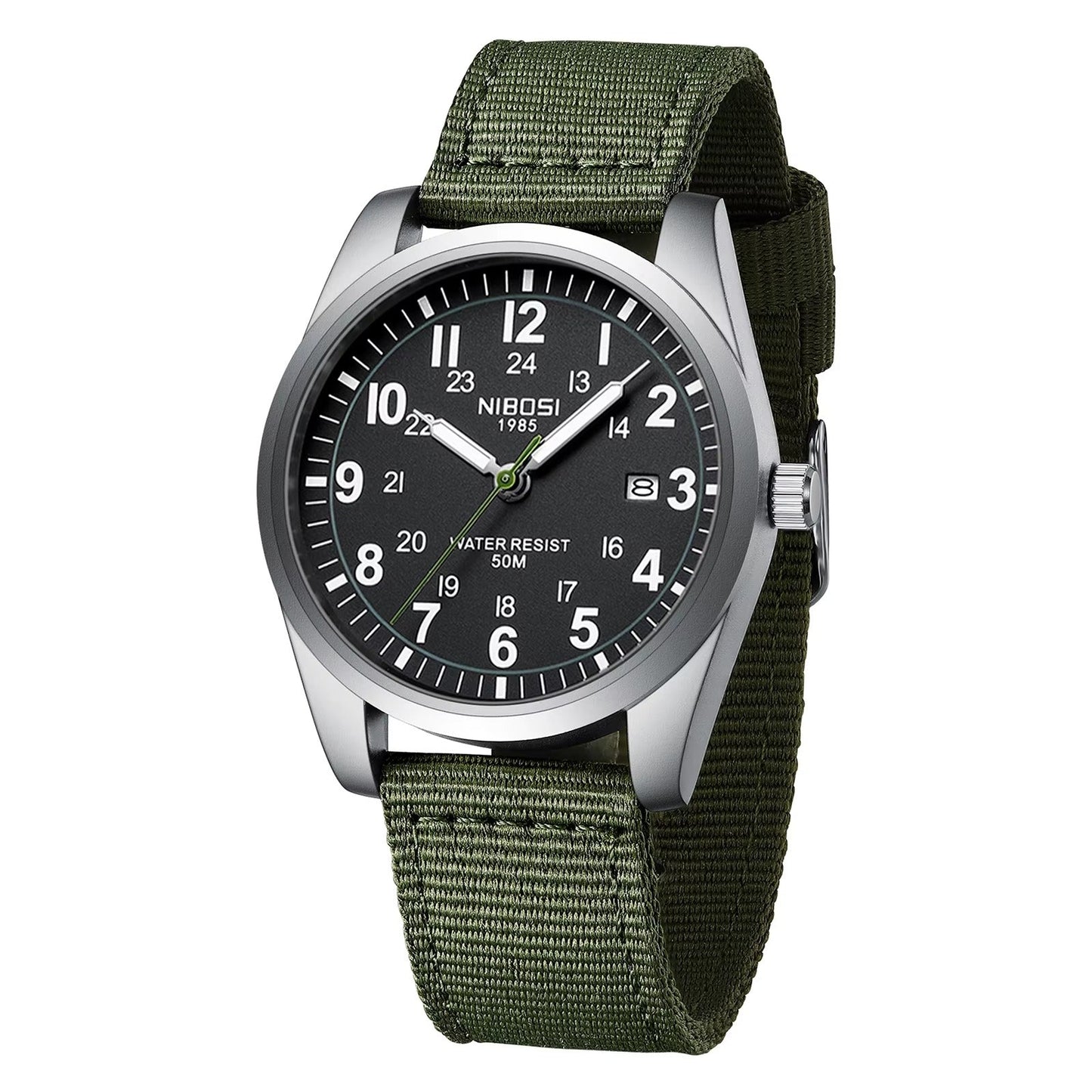 Armand Nibosi® Nomad