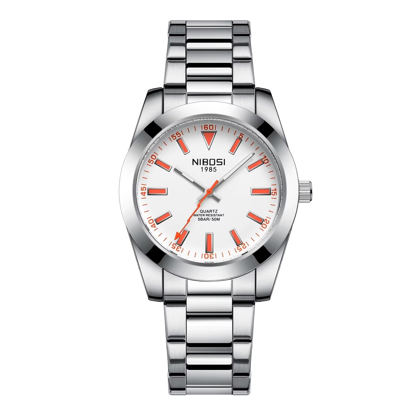Armand Nibosi® Ember