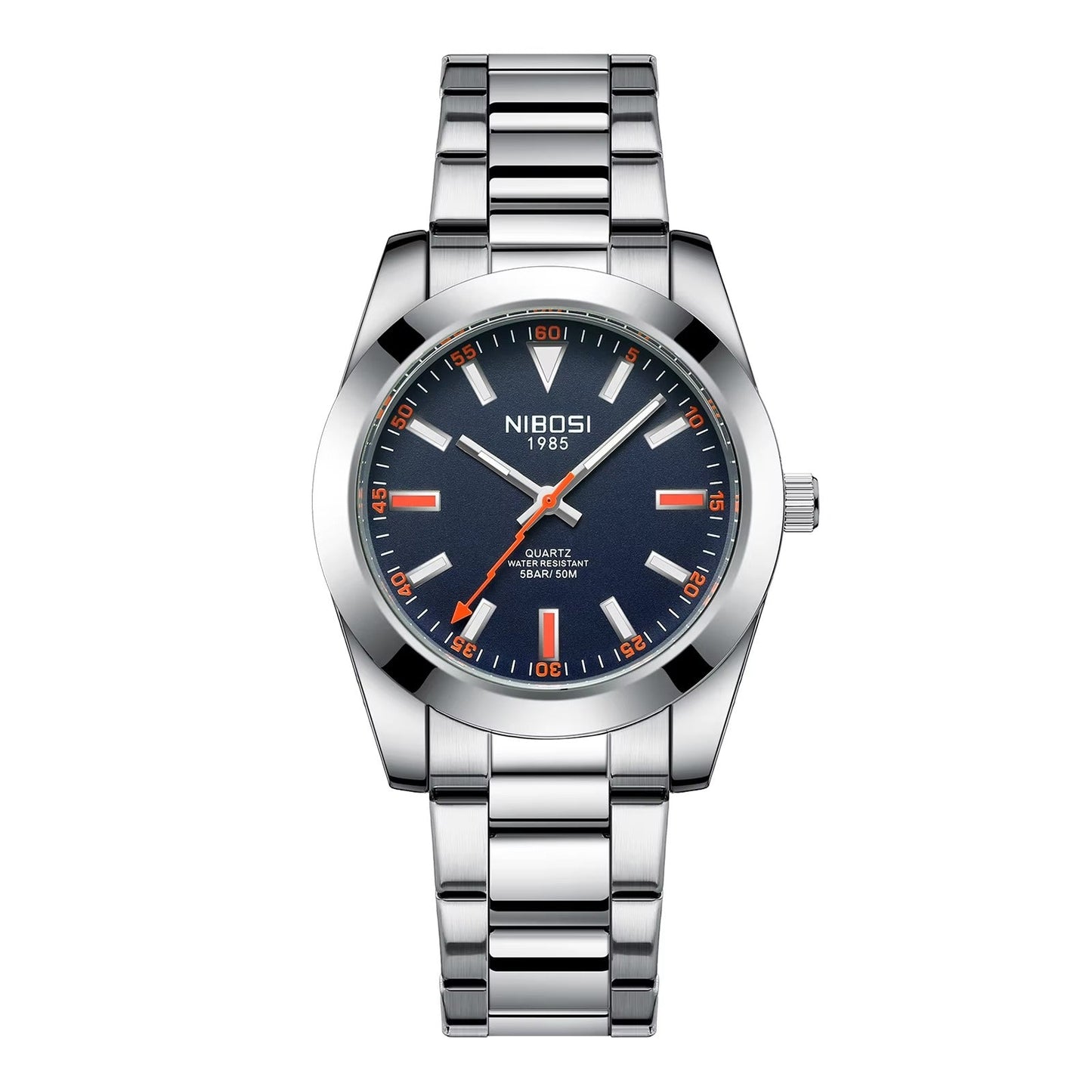 Armand Nibosi® Ember